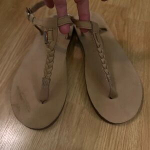 Women’s Rainbow Sandals